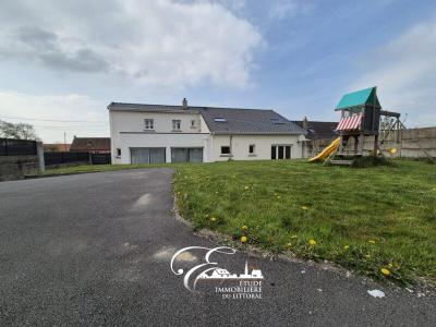 For sale Lumbres 5 rooms 180 m2 Pas de calais (62380) photo 0