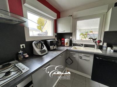 Acheter Maison Lumbres Pas de calais