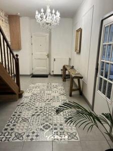 Annonce Vente 9 pi�ces Maison Licques 62