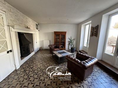 Acheter Maison 218 m2 Licques