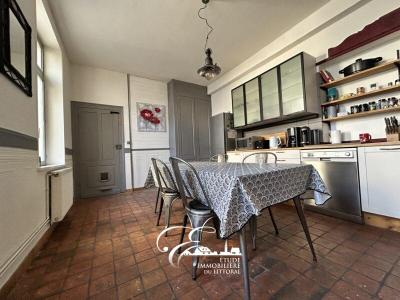 Acheter Maison Licques 273000 euros