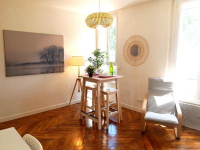 Louer Appartement Antony Hauts de Seine