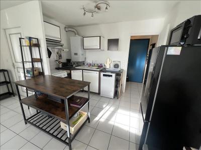 For rent Grezieu-la-varenne 2 rooms 44 m2 Rhone (69290) photo 2