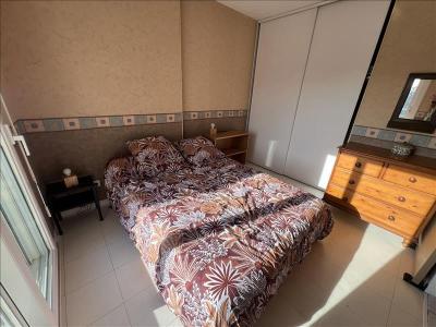 For rent Grezieu-la-varenne 2 rooms 44 m2 Rhone (69290) photo 4