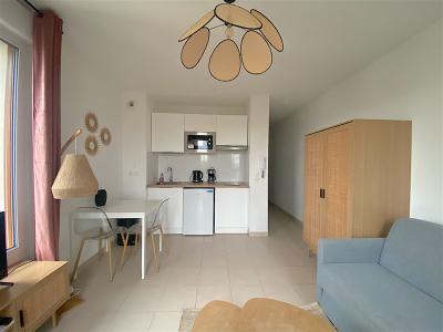 For rent Cenon 1 room 22 m2 Gironde (33150) photo 3