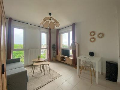 For rent Cenon 1 room 22 m2 Gironde (33150) photo 4