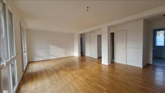 For rent Chantilly 5 rooms 83 m2 Oise (60500) photo 0