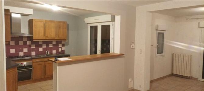 For rent Castres 4 rooms 97 m2 Tarn (81100) photo 0