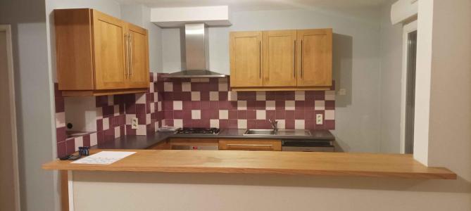 Louer Maison 97 m2 Castres