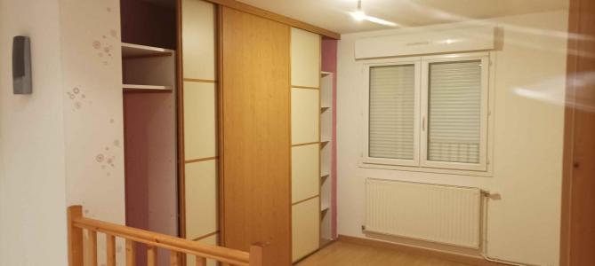 Louer Maison Castres 862 euros