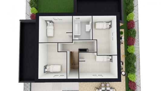 Acheter Maison 130 m2 Cagny