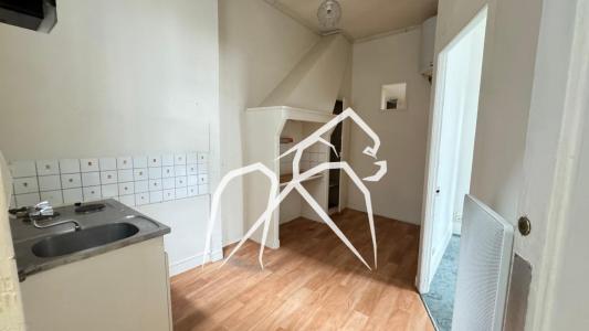 For sale Rouen 2 rooms 40 m2 Seine maritime (76000) photo 1
