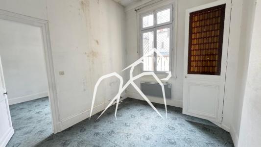 For sale Rouen 2 rooms 40 m2 Seine maritime (76000) photo 2