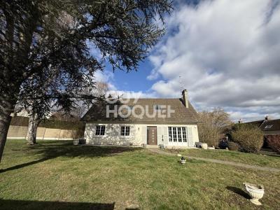 Annonce Vente 7 pi�ces Maison Jaux 60