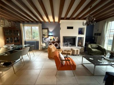 Acheter Maison Jaux Oise