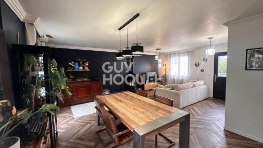 Annonce Vente 5 pi�ces Maison Lacroix-saint-ouen 60