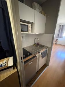 Annonce Location Appartement Villeurbanne 69