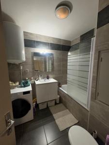 Louer Appartement 28 m2 Villeurbanne