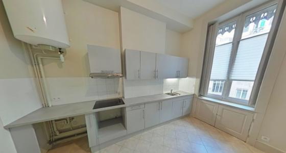 Annonce Location 6 pi�ces Appartement Lyon-2eme-arrondissement 69