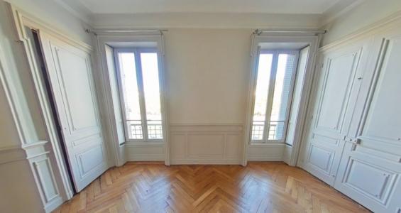 Louer Appartement Lyon-2eme-arrondissement Rhone