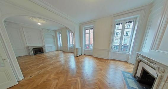 For rent Lyon-3eme-arrondissement 5 rooms 134 m2 Rhone (69003) photo 0