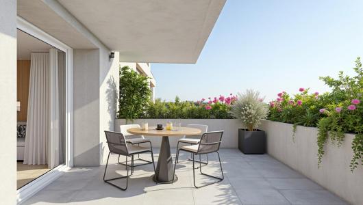 For sale Decines-charpieu 42 m2 Rhone (69150) photo 0