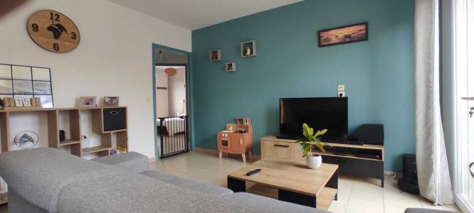 For sale Yzernay 4 rooms 74 m2 Maine et loire (49360) photo 2