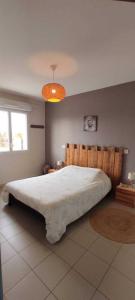 For sale Yzernay 4 rooms 74 m2 Maine et loire (49360) photo 4