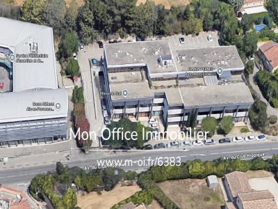 Acheter Commerce Beaurecueil Bouches du Rhone