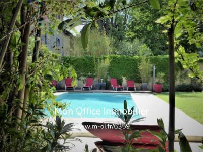 Acheter Prestige 280 m2 Avignon