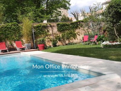 Acheter Prestige Avignon Vaucluse