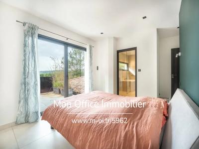 For sale Ventabren 5 rooms 180 m2 Bouches du Rhone (13122) photo 3