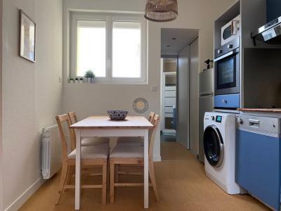 For sale Pouliguen 2 rooms 31 m2 Loire atlantique (44510) photo 3