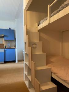 For sale Pouliguen 2 rooms 31 m2 Loire atlantique (44510) photo 4