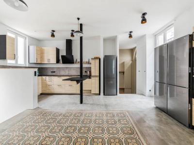 For rent Aubervilliers 1 room 29 m2 Seine saint denis (93300) photo 2