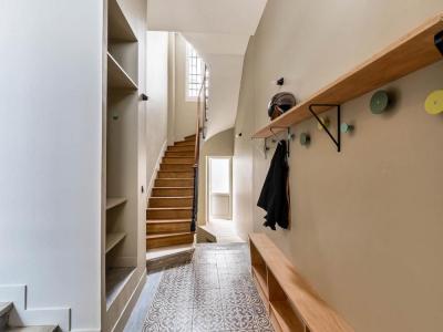 For rent Aubervilliers 1 room 29 m2 Seine saint denis (93300) photo 3