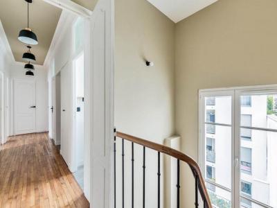 For rent Aubervilliers 1 room 29 m2 Seine saint denis (93300) photo 4