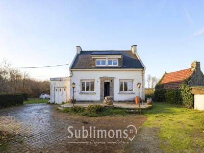 Annonce Vente 5 pi�ces Maison Brech 56