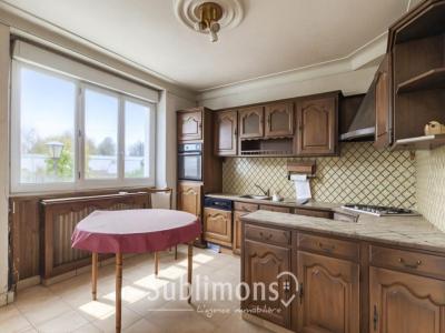 Acheter Maison 130 m2 Brech