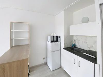 Louer Appartement 18 m2 Strasbourg