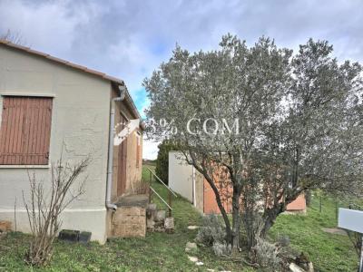 For sale Saint-romain-de-lerps 3 rooms 40 m2 Ardeche (07130) photo 1
