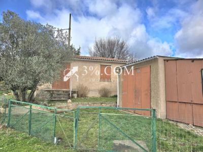 For sale Saint-romain-de-lerps 3 rooms 40 m2 Ardeche (07130) photo 2