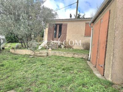For sale Saint-romain-de-lerps 3 rooms 40 m2 Ardeche (07130) photo 3