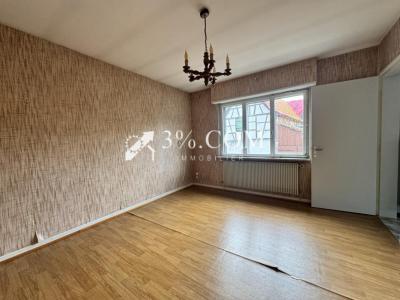 Acheter Maison 68 m2 Ringendorf