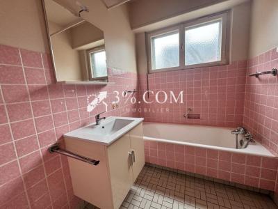 Acheter Maison Ringendorf Bas rhin