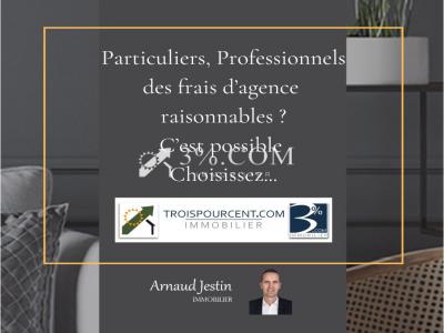 Annonce Vente Local commercial Bruz 35