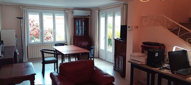 For sale Beziers 5 rooms 82 m2 Herault (34500) photo 3