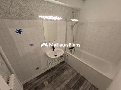 Louer Appartement Talant 840 euros