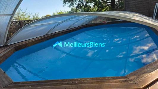 For sale Saint-martin-sur-ecaillon 10 rooms 330 m2 Nord (59213) photo 2