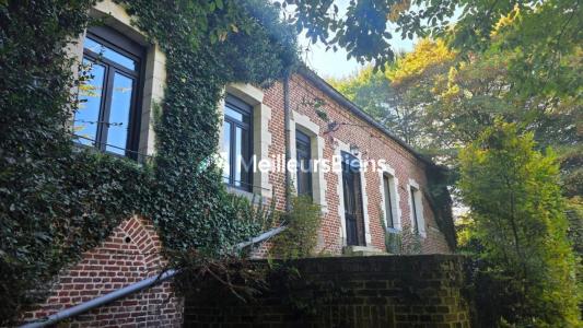 For sale Saint-martin-sur-ecaillon 10 rooms 330 m2 Nord (59213) photo 3